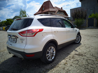 Ford Escape foto 5