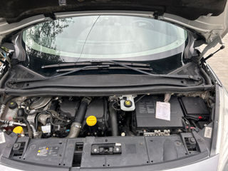 Renault Scenic foto 9