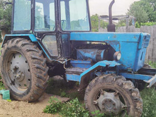 Tractor t 40