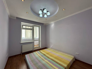Apartament cu 3 camere, 81 m², Centru, Ialoveni foto 7
