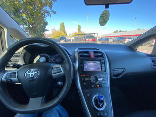 Toyota Auris foto 5