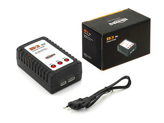 LiPo аккумуляторы и зарядки к ним foto 2