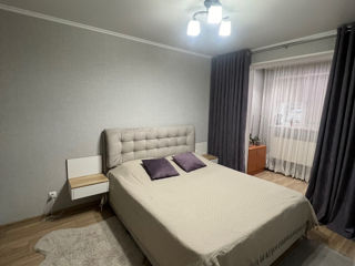 Apartament cu 3 camere, 80 m², Centru, Orhei foto 4