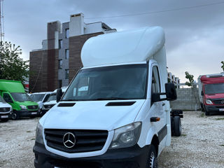 Mercedes Sprinter foto 8