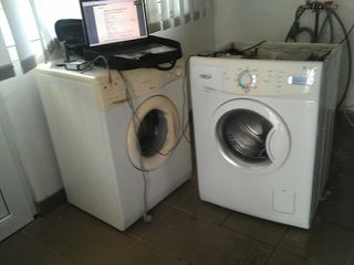 Reparatia Aeg, Bosh, Samsung, Privileg, Lg, Beko, Miele, Indesit