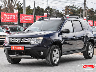 Dacia Duster foto 1