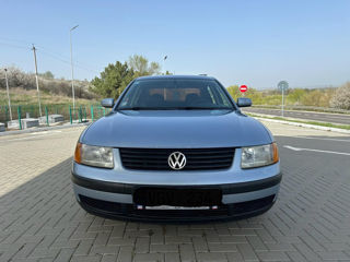 Volkswagen Passat foto 9