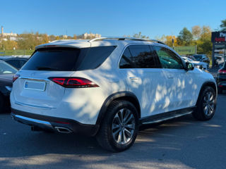 Mercedes GLE foto 5