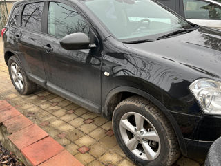 Nissan Qashqai foto 3