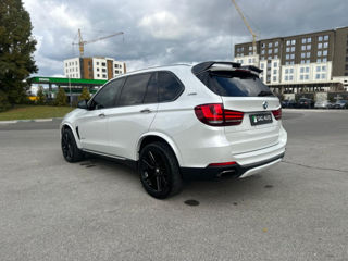 BMW X5 M foto 2