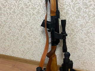 Продам Сайга 7.62 -39 foto 5