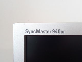 Monitor / Mонитор Samsung SyncMaster 940BF foto 5