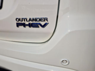 Mitsubishi Outlander foto 5