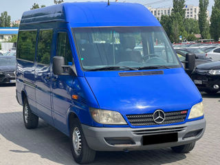 Mercedes Sprinter foto 3