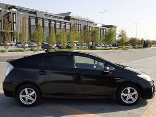 Toyota Prius foto 6