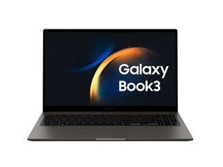 Samsung Galaxy Book 3 16/512Gb - всего 13999 леев!