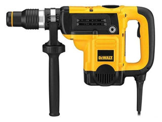 Ciocan Demolator Dewalt D25820K foto 2