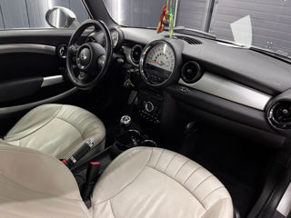 Mini Cooper S foto 8