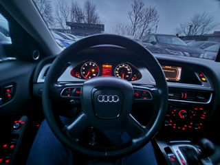 Audi A4 foto 19