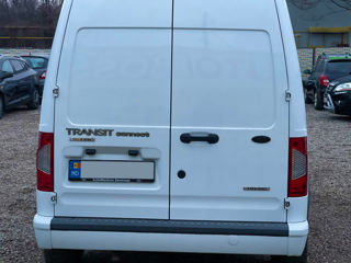 Ford Transit Connect foto 7