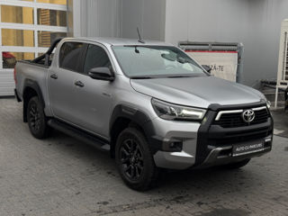 Toyota Hilux foto 3