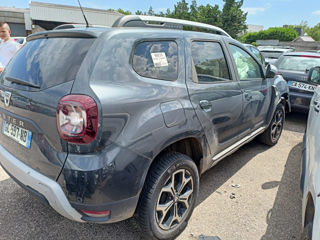 Dacia Duster foto 1