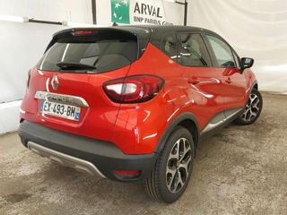 Renault Captur foto 5