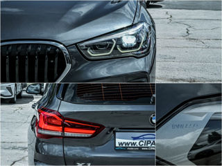 BMW X1 foto 18