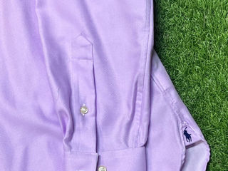 Новая оригинальная рубашка Polo Ralph Lauren foto 2