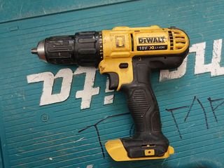 Dewalt dcd 776 foto 2