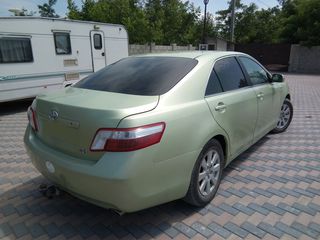 Toyota Camry foto 2