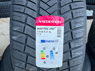 315/35 R21 Vredestein Wintrac Pro+/ Доставка, livrare toata Moldova 2024