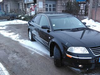 Volkswagen Passat foto 7