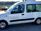 Renault Kangoo foto 5