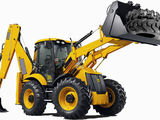 Bobcat 753,773,763,863,873,853 + excavatoare si tehnica speciala foto 10