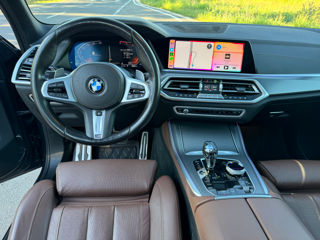 BMW X5 foto 5