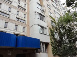 Apartament cu 3 camere, 75 m², Ciocana, Chișinău foto 9