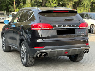 Haval H6 foto 4