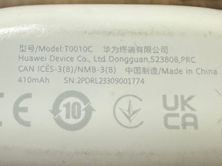 Huawei FreeBuds SE foto 3