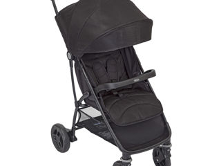 Cărucior Graco Breaze Lite Black