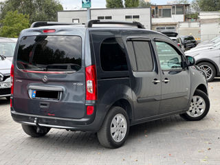 Mercedes Citan foto 3