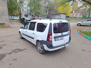 Dacia Logan Mcv foto 3