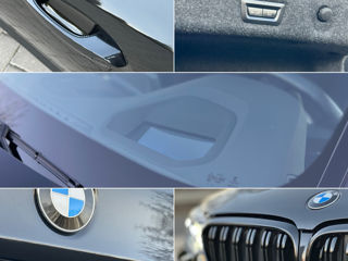 BMW 5 Series foto 15