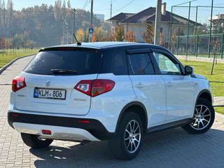 Suzuki Vitara foto 5