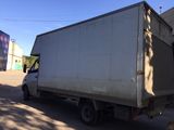 Mercedes Sprinter 412D foto 4