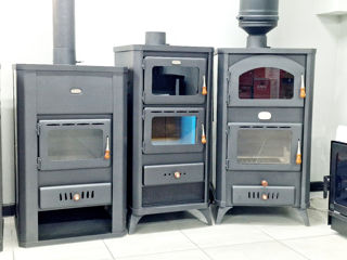 Bulgaria! Kamin Prity, pina la 90 m² Livrare gratuita. foto 1