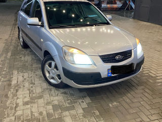 KIA Rio foto 3