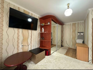 Apartament cu 1 cameră, 36 m², Ciocana, Chișinău foto 3