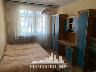 Apartament cu 3 camere, 66 m², Botanica, Chișinău foto 2