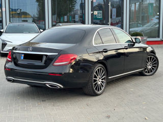 Mercedes E-Class foto 3